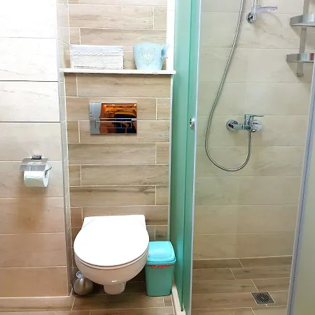 Грийн Лайф Комфорт Apartment *