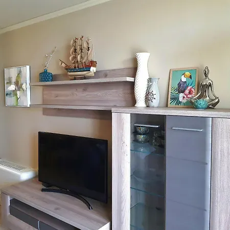 Apartment Грийн Лайф Комфорт *