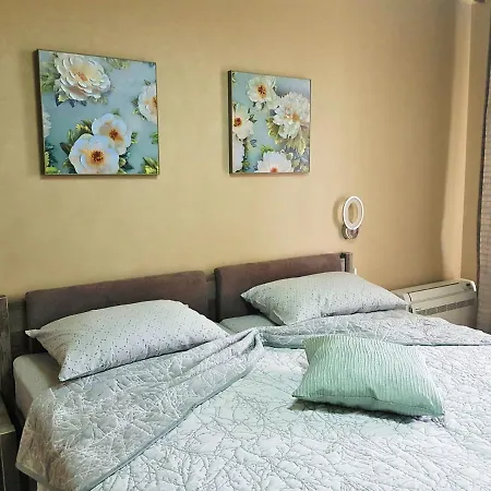 Apartment Грийн Лайф Комфорт *