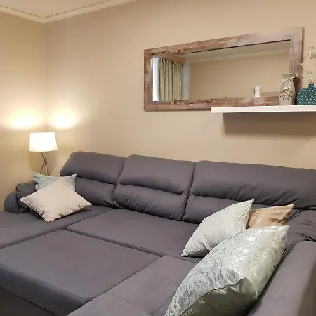 Apartment Грийн Лайф Комфорт