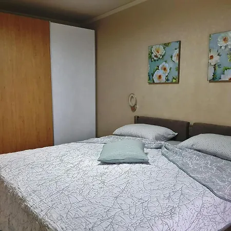 Apartmán Грийн Лайф Комфорт *