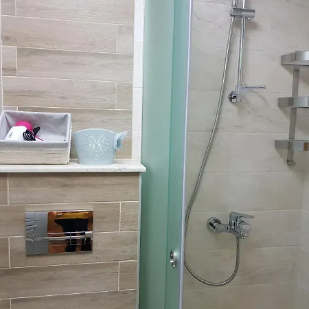 Грийн Лайф Комфорт Apartmán Burgas City