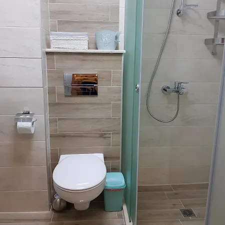 Грийн Лайф Комфорт Apartmán *